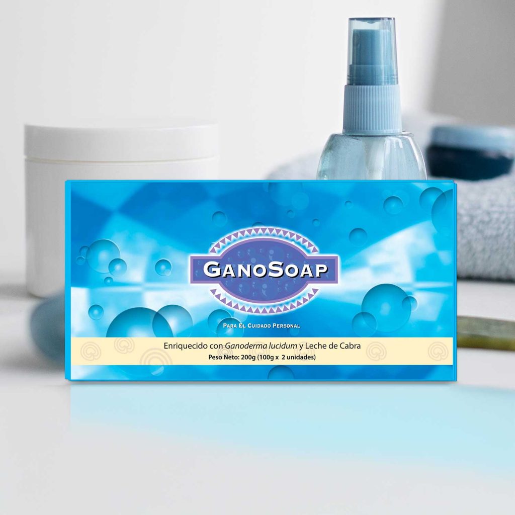 Gano Soap fotografía 2