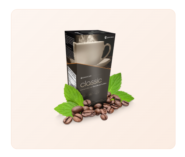 Coffee products