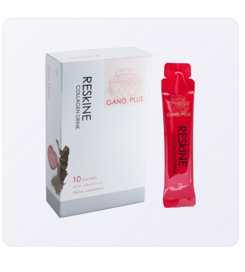 RESkine Collagen Drink