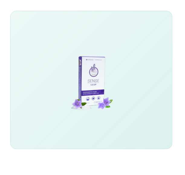 Sense Soap