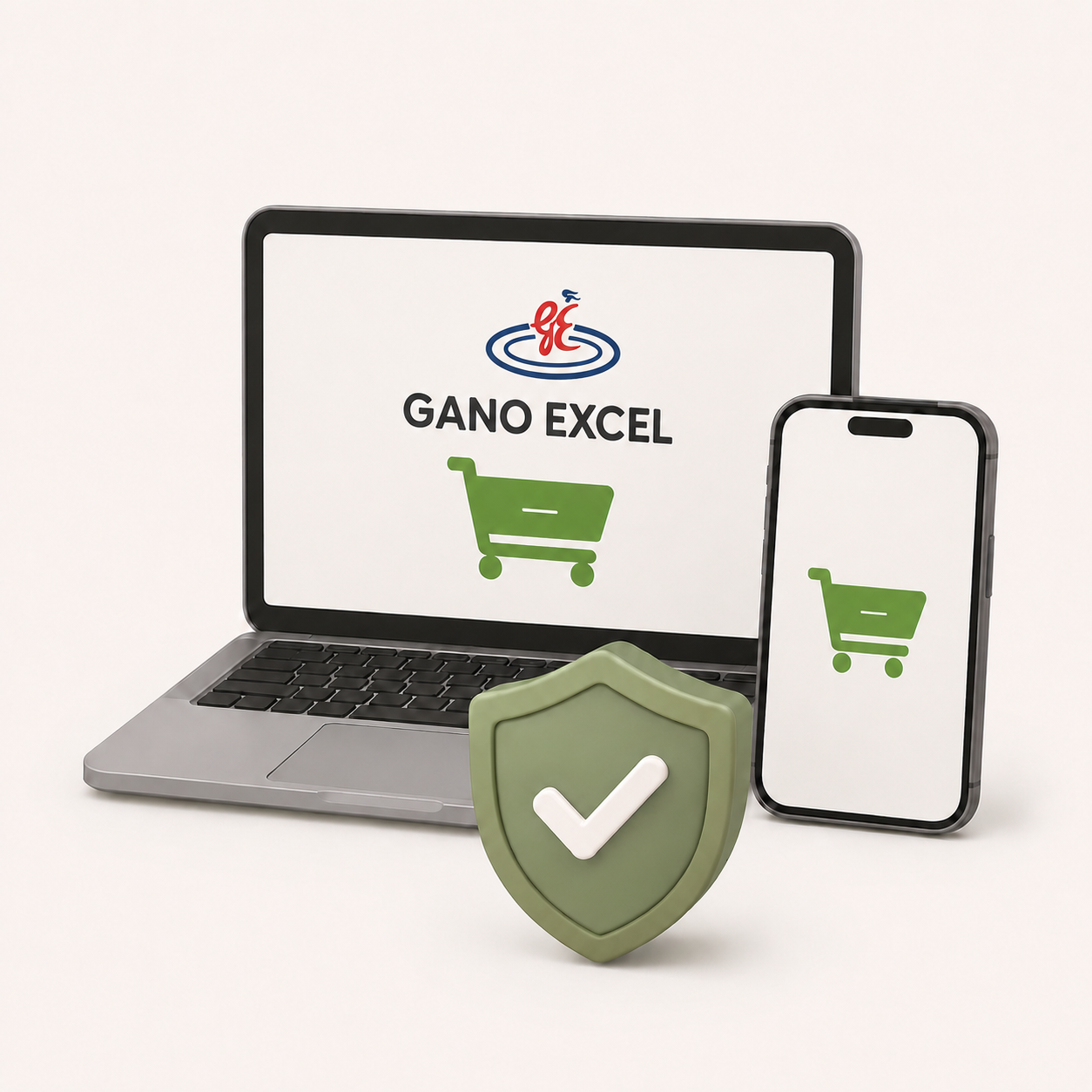 Compra directa y segura desde la plataforma oficial