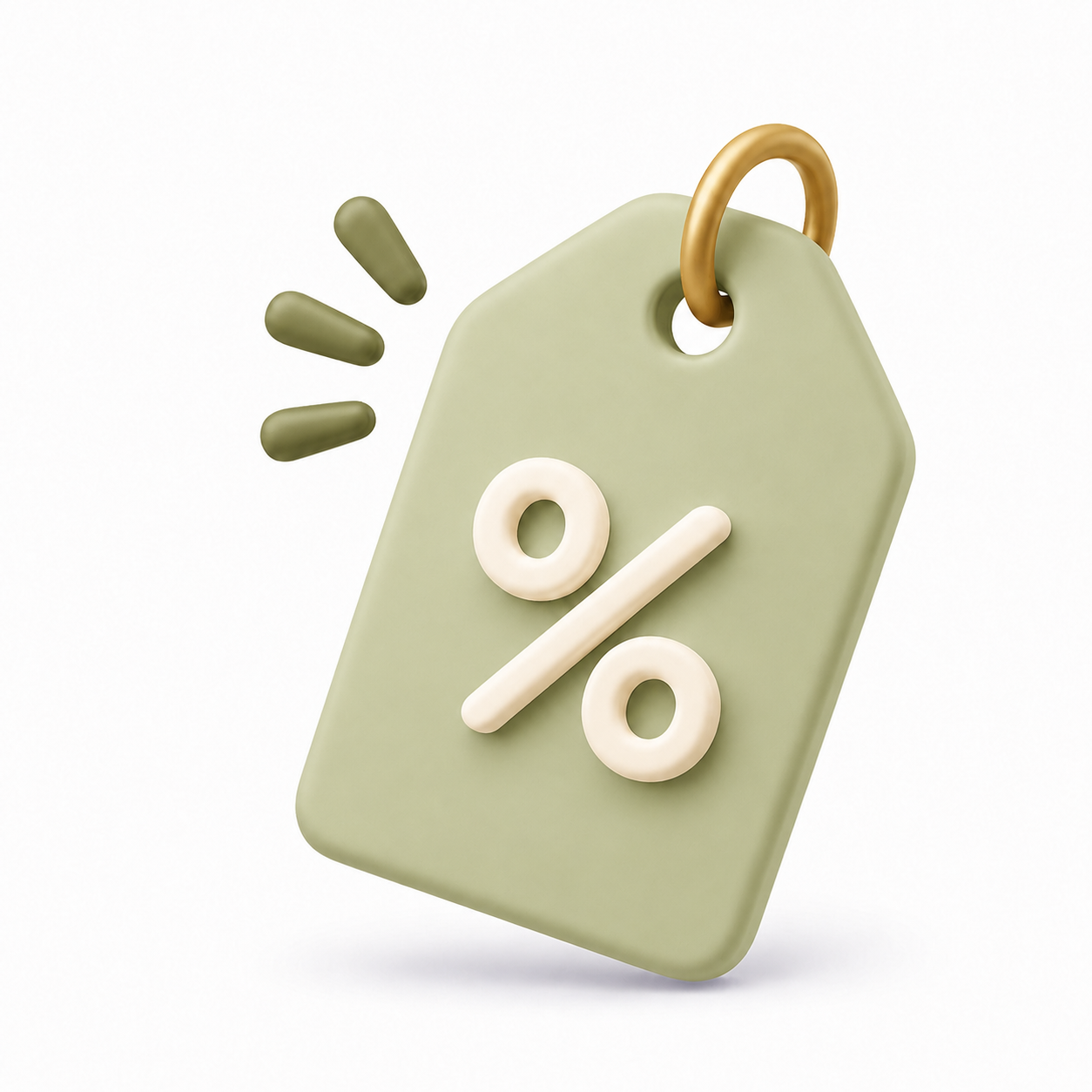 Imagen de descuento para precio preferencial