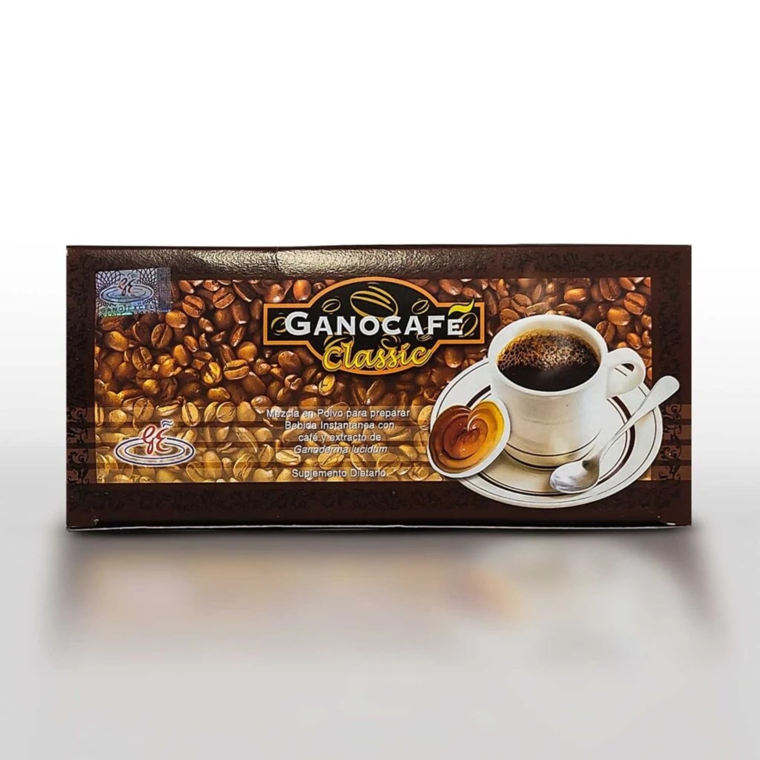 Producto de café funcional Gano Excel